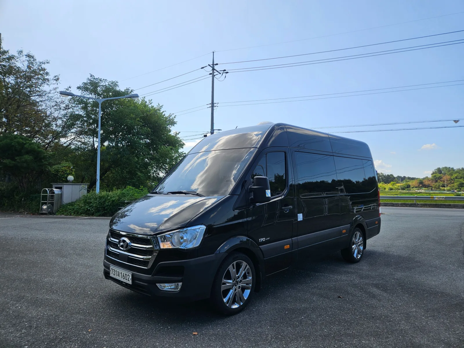 2025 Hyundai Solati