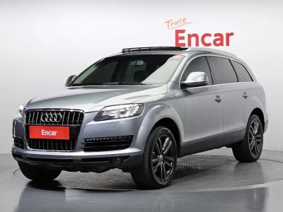 2007 Audi Q7