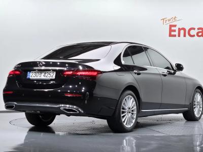 2023 Mercedes-Benz E-Class