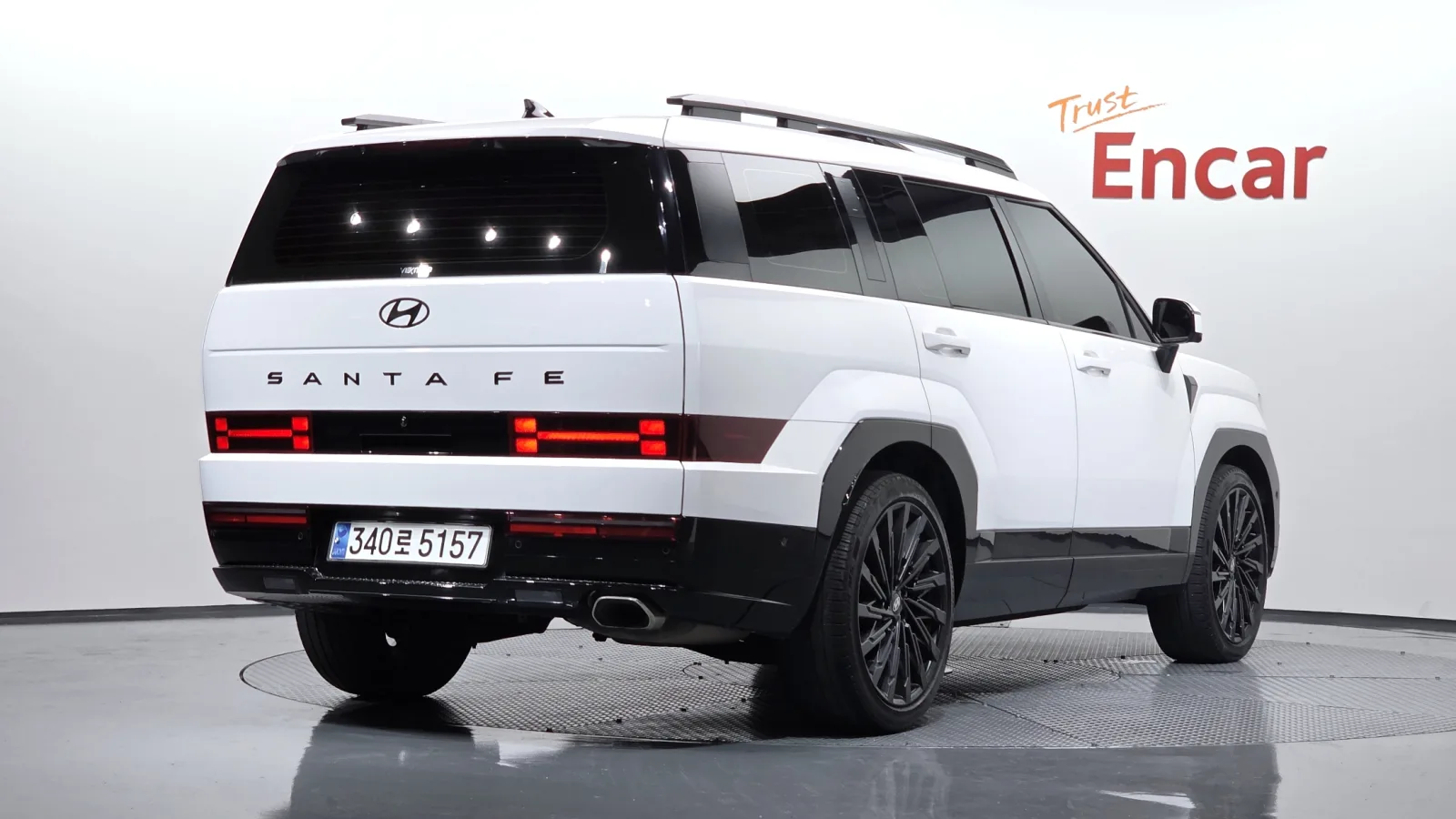 2024 Hyundai Santa Fe