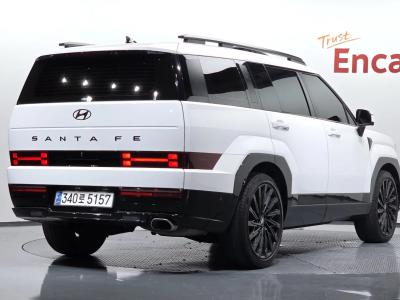 2024 Hyundai Santa Fe