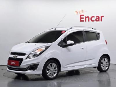 2014 Chevrolet Spark