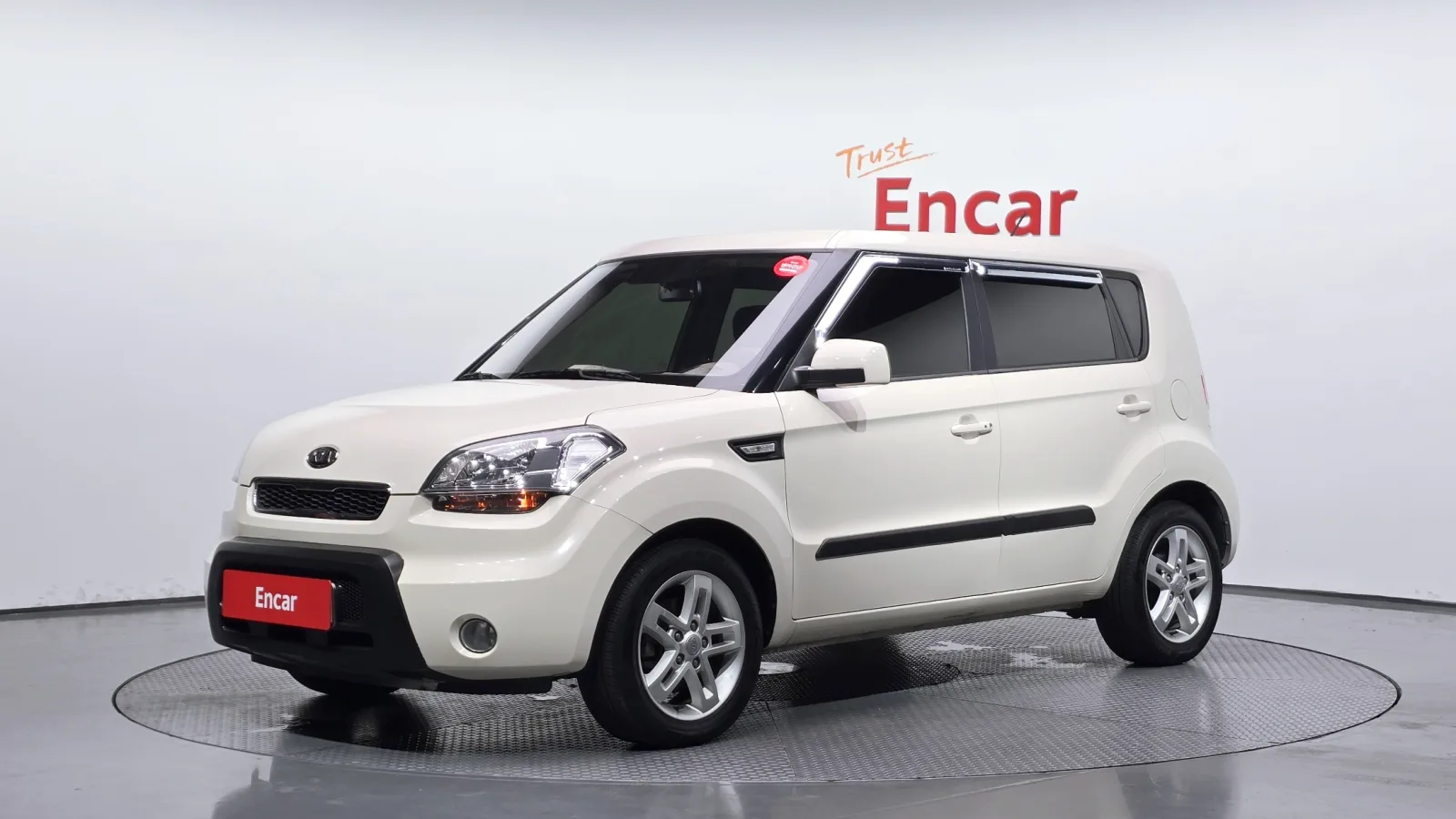 2011 Kia Soul