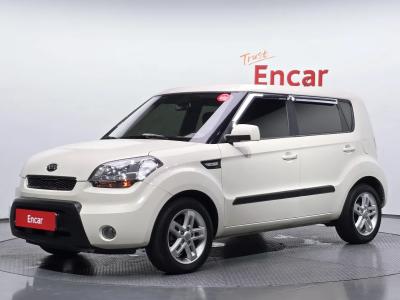 2011 Kia Soul