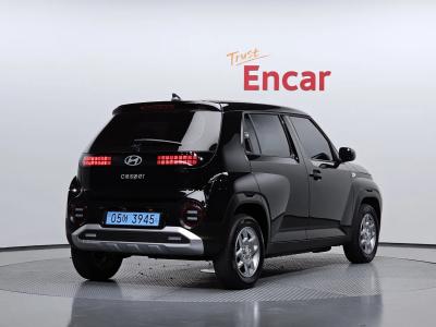 2026 Hyundai Casper