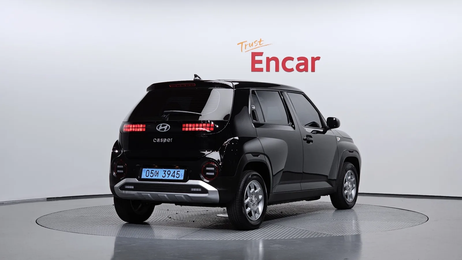 2026 Hyundai Casper