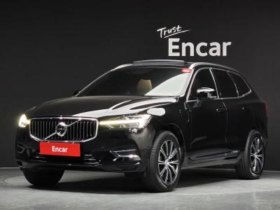 2021 Volvo XC60