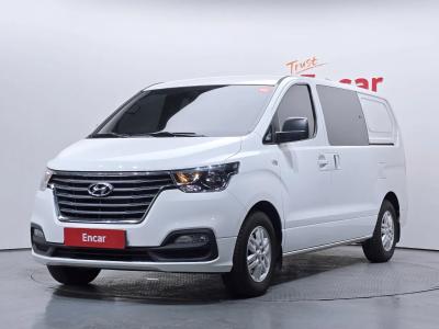 2019 Hyundai Starex