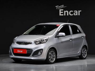 2012 Kia Picanto