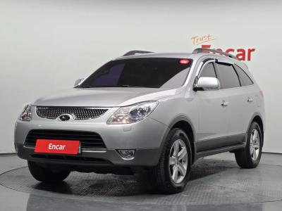 2009 Hyundai Veracruz