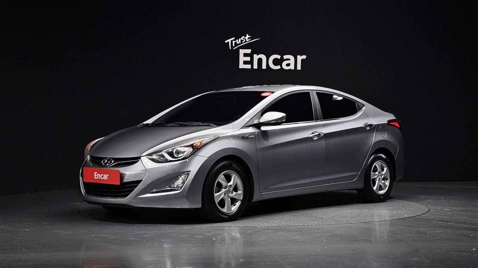 2014 Hyundai Elantra