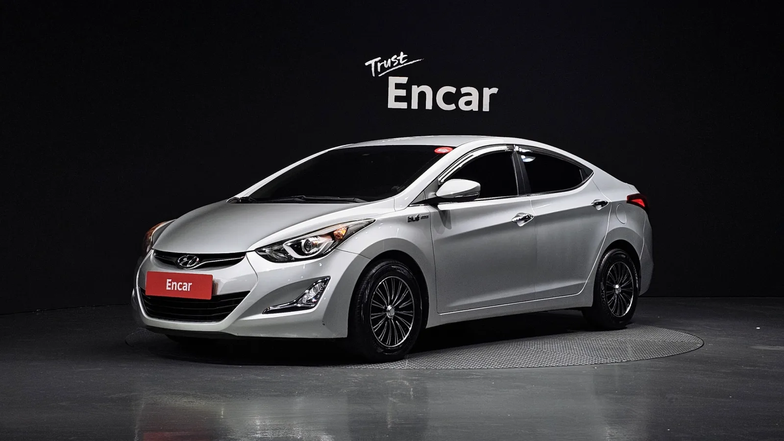 2015 Hyundai Elantra