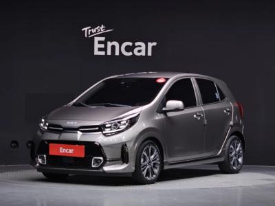 2021 Kia Picanto