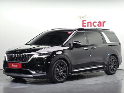 2021 Kia Carnival