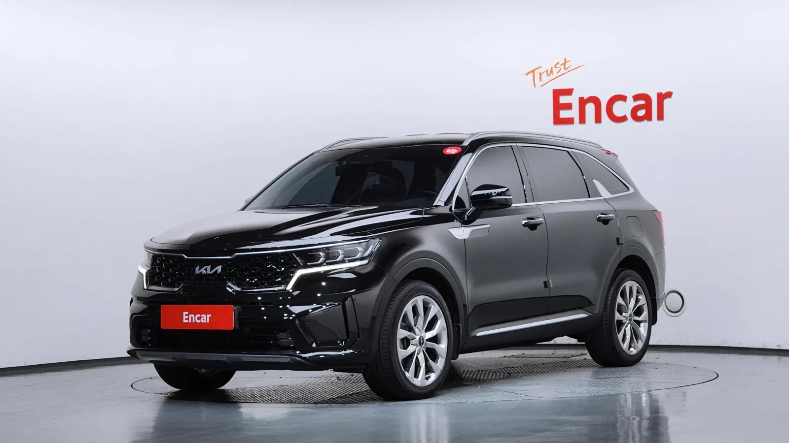 2022 Kia Sorento