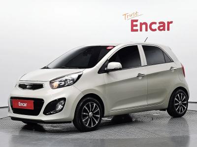 2015 Kia Picanto