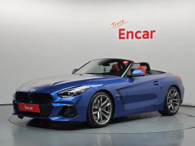 2023 BMW Z4