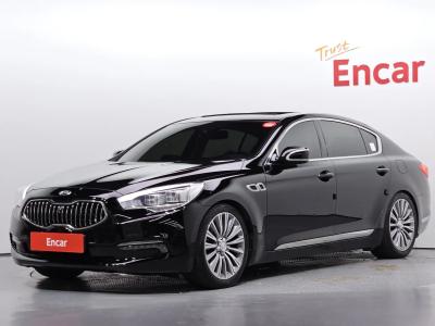 2013 Kia K9