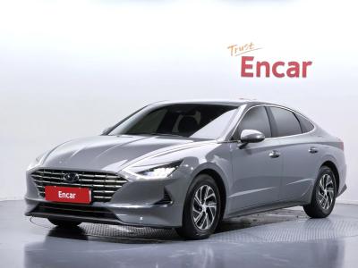 2022 Hyundai Sonata