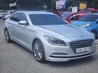 2015 Hyundai Genesis