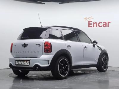 2014 MINI Countryman