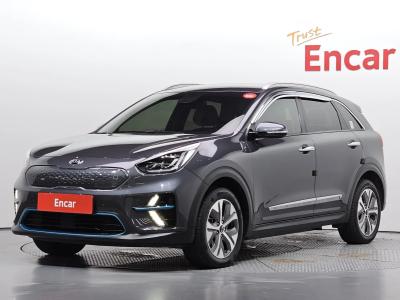 2020 Kia Niro