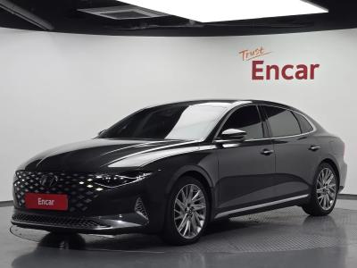 2020 Hyundai Grandeur