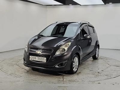 2014 Chevrolet Spark