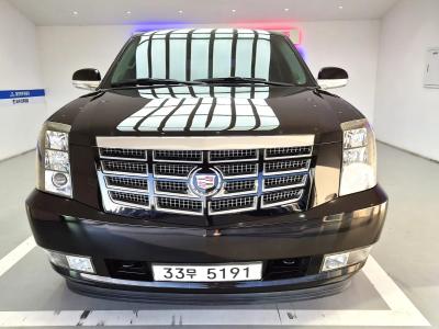 2014 Cadillac Escalade