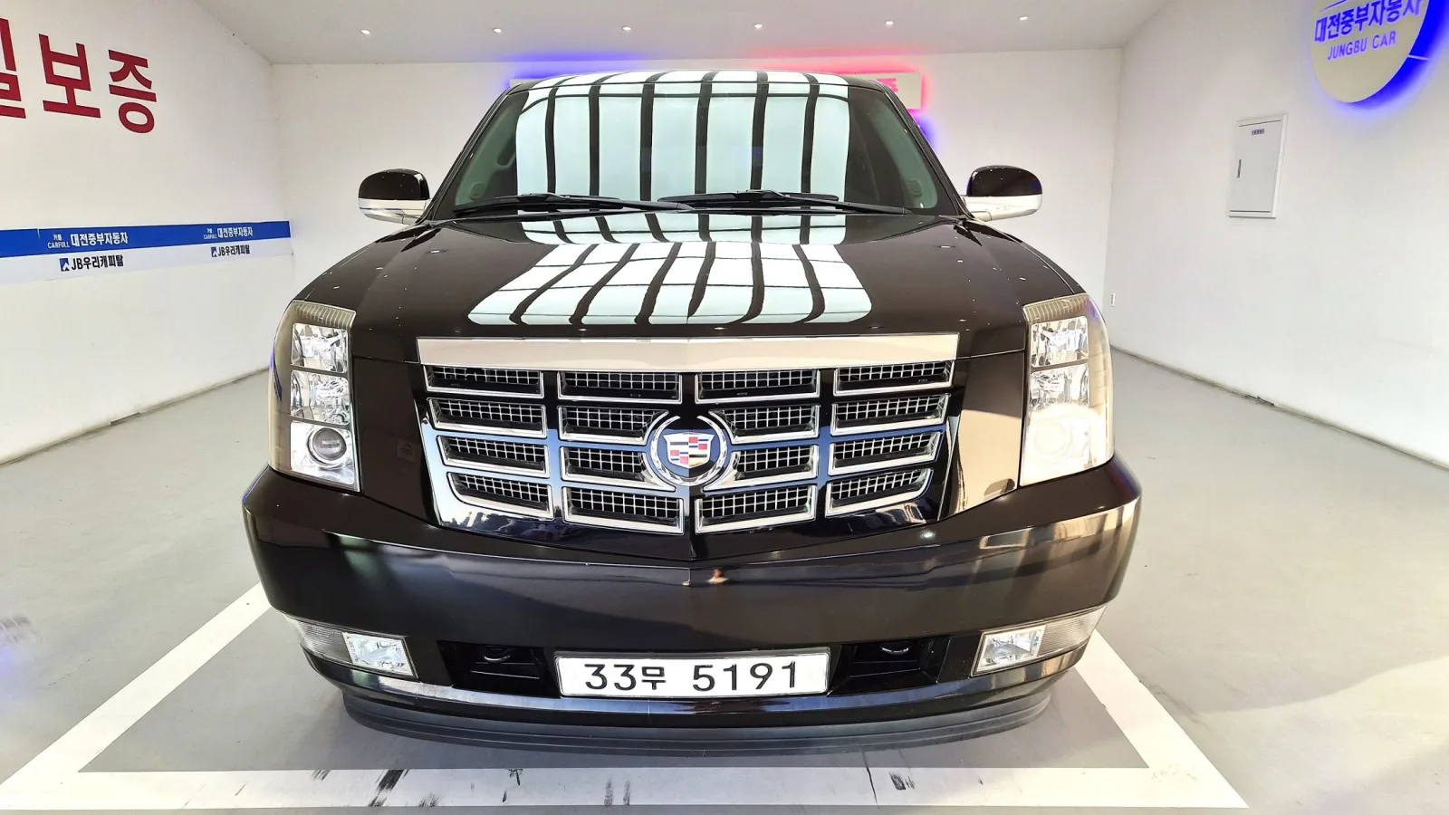 2014 Cadillac Escalade