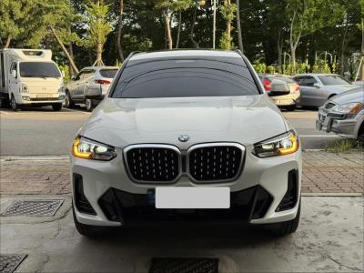 2023 BMW X4