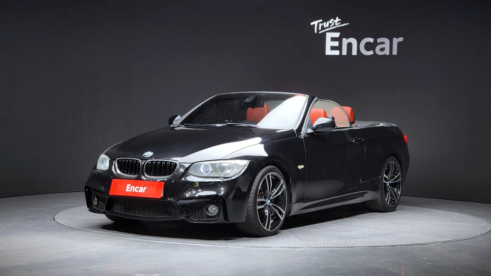 2012 BMW 3-Series
