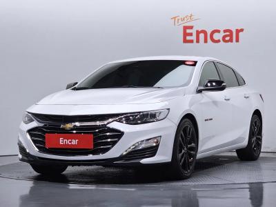 2022 Chevrolet Malibu