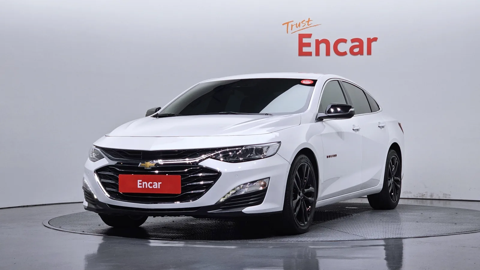 2022 Chevrolet Malibu