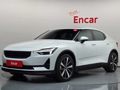 2022 Polestar Polestar 2