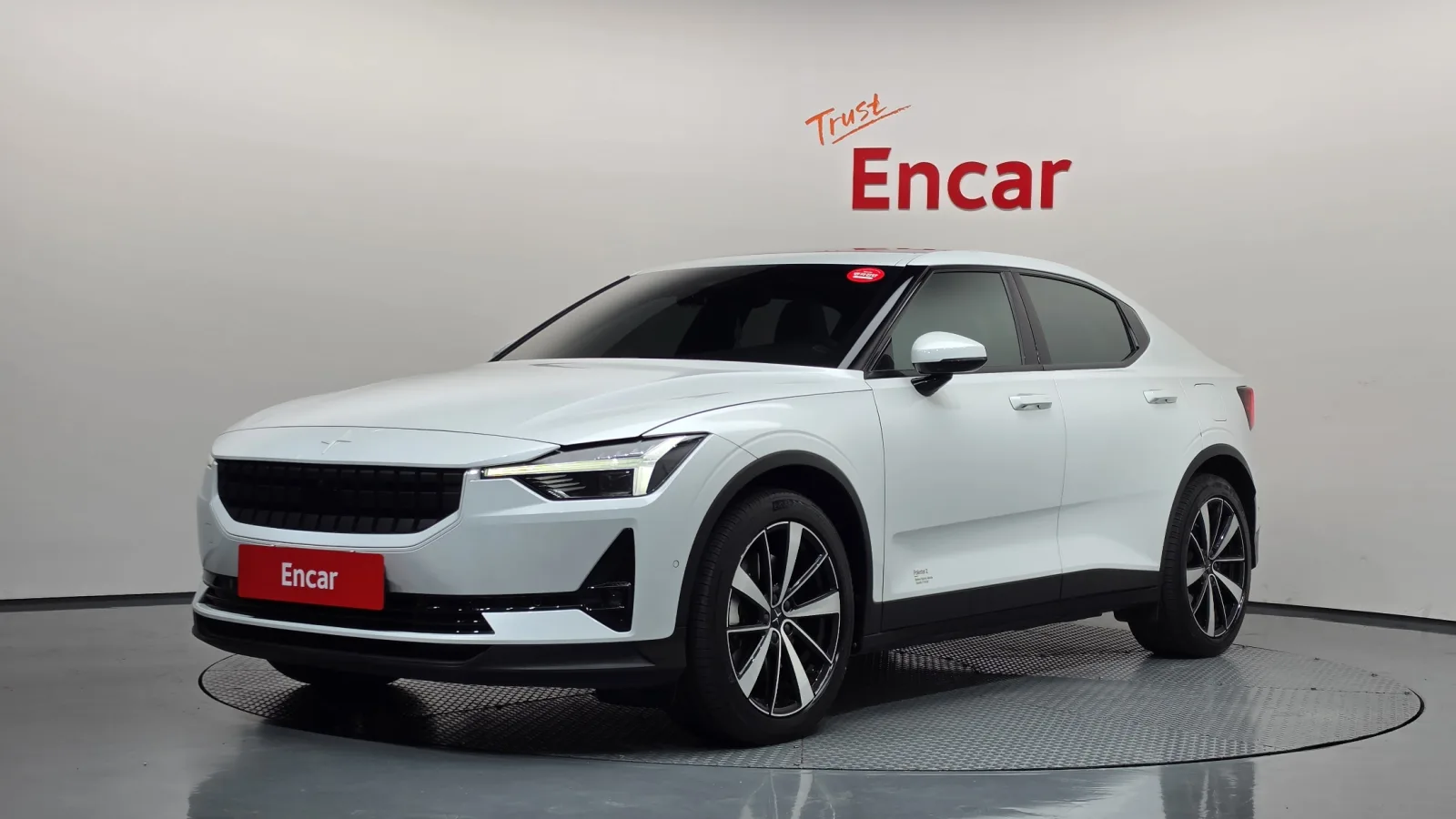 2022 Polestar Polestar 2