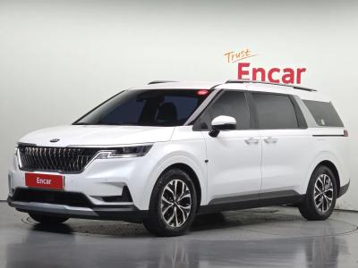 2021 Kia Carnival