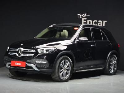 2023 Mercedes-Benz GLE-Class