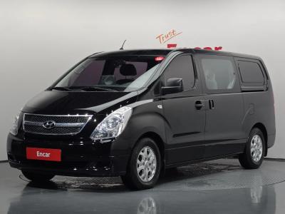 2014 Hyundai Starex