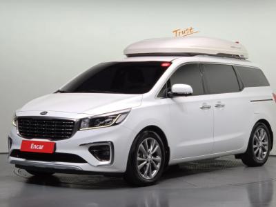 2019 Kia Carnival