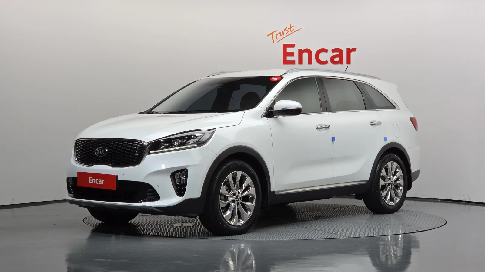 2018 Kia Sorento