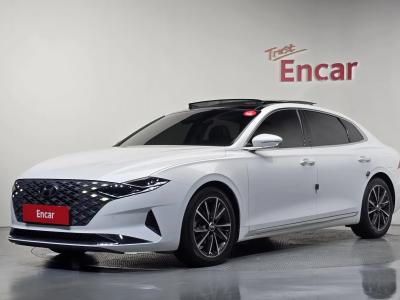 2021 Hyundai Grandeur