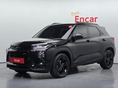 2022 Chevrolet Trailblazer