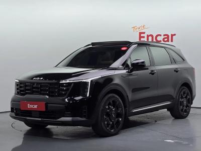 2024 Kia Sorento
