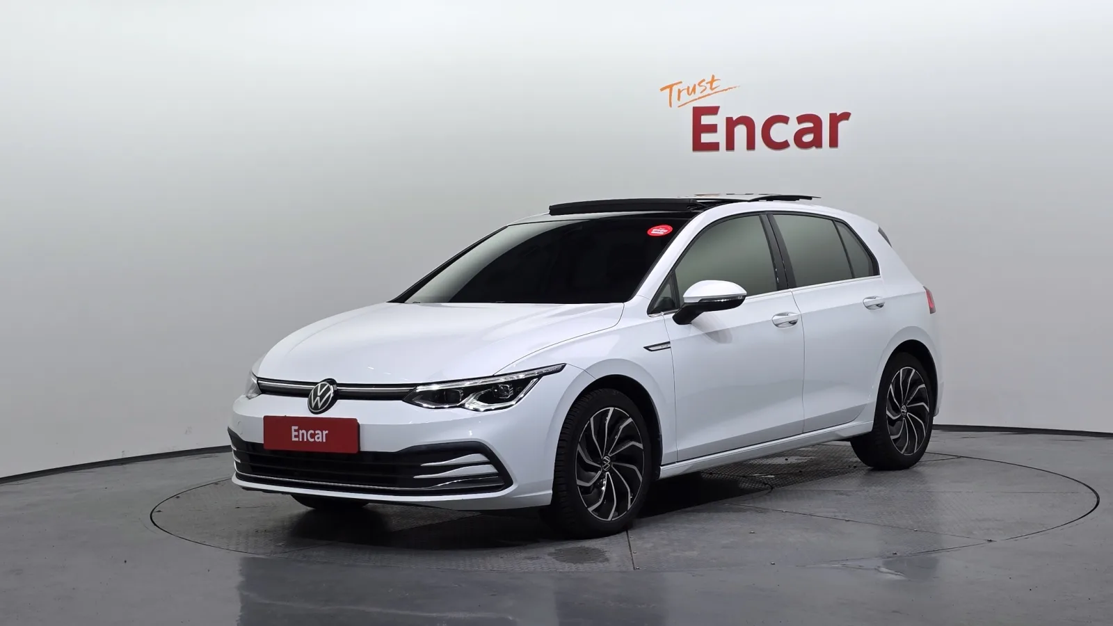 2023 Volkswagen Golf