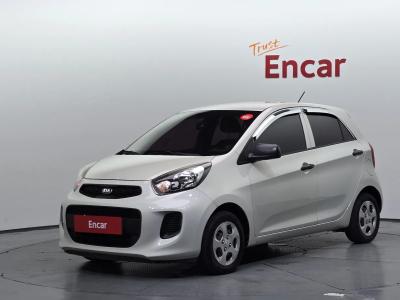 2016 Kia Picanto