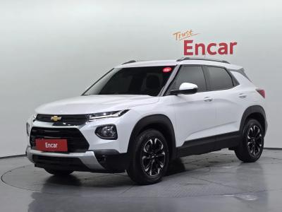 2022 Chevrolet Trailblazer