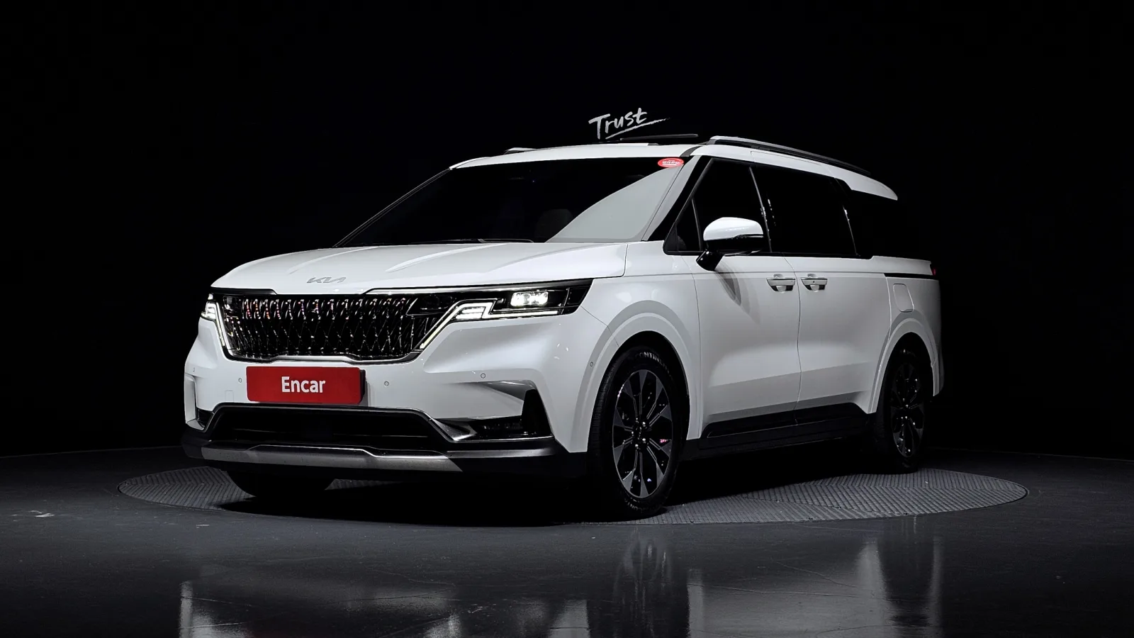 2022 Kia Carnival