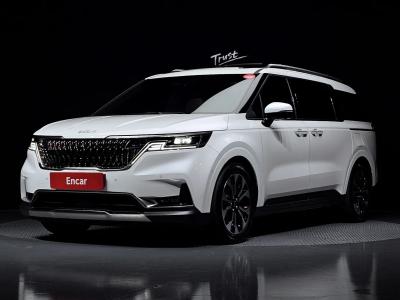 2022 Kia Carnival