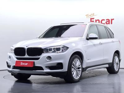 2016 BMW X5